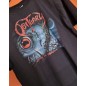 T-shirt nera Obituary - cause of death T-shirt nera Obituary - cause of death