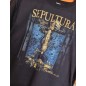 T-shirt Sepultura Chaos A.D. T-shirt Sepultura Chaos A.D.
