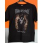 T-shirt nera Cradle of filth - cruelty and the beast T-shirt nera Cradle of filth - cruelty and the beast