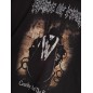 T-shirt nera Cradle of filth - cruelty and the beast T-shirt nera Cradle of filth - cruelty and the beast