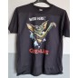 T-shirt nera Gremlins il film T-shirt nera Gremlins il film