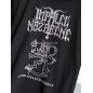 T-shirt Impaled Nazarene - suomi finland perkele T-shirt Impaled Nazarene - suomi finland perkele