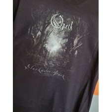 T-shirt Opeth blackwater park