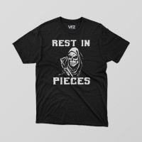 rest in pieces | vrzshop