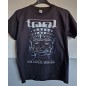 T-shirt tool 10.000 days