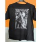T-shirt Cradle of filth - the principle of evil made flesh T-shirt Cradle of filth - the principle of evil made flesh