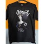 T-shirt Cryptopsy - none so vile