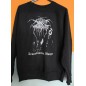 Felpa Sweater Darkthone - Transilvanian Hunger