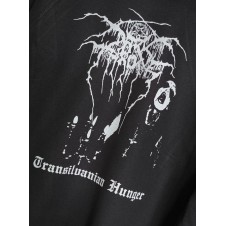 Felpa Sweater Darkthone - Transilvanian Hunger