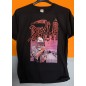 T-shirt Death - Leprosy T-shirt Death - Leprosy
