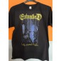 T-shirt Entombed - Left Hand Path