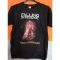 Falling in Reverse - wath the world burn, laser eyes Falling in Reverse - wath the world burn, laser eyes