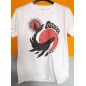 T-shirt Gojira - From Mars to sirius 2 T-shirt Gojira - From Mars to sirius 2