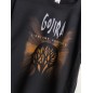T-shirt Gojira - l'enfant sauvage