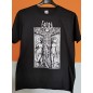 T-shirt Gojira - thee skelly