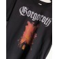 T-shirt Gorgoroth - vatican in flames T-shirt Gorgoroth - vatican in flames