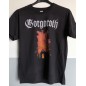 T-shirt Gorgoroth - vatican in flames T-shirt Gorgoroth - vatican in flames