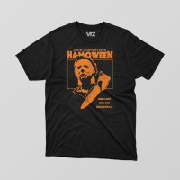 halloween myers | vrzshop