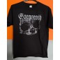 T-shirt Gorgoroth - Skull T-shirt Gorgoroth - Skull