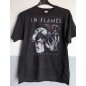 T-shirt Inflames - come clarity