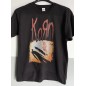 T-shirt Korn
