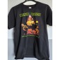 T-shirt Marilyn Manson - portrait of an american family