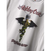 T-shirt Bianca Motley Crue - Dr. Feelgood | vrz shop
