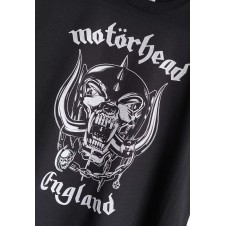 T-shirt Motorhead England