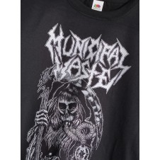 T-shirt Municipal Waste - immortan joe Mad max