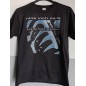 T-shirt Nine inch nails - pretty hate machine T-shirt Nine inch nails - pretty hate machine