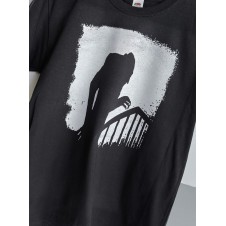 T-shirt Nosferatu film
