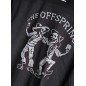 T-shirt the Offspring - skeleton dance