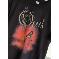 T-shirt Nera Opeth - Still Life | vrz shop
