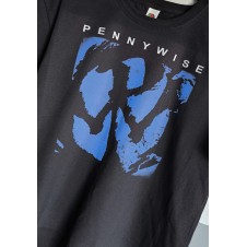 T-shirt Pennywise - all or nothing