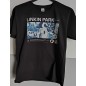 T-shirt Linkin Park version black rare - from zero T-shirt Linkin Park version black rare - from zero