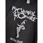 T-shirt My Chemical Romance - the black parade T-shirt My Chemical Romance - the black parade
