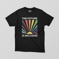 The future is inclusive | vrzshop