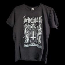 T-shirt Behemoth – The Satanist | vrz shop