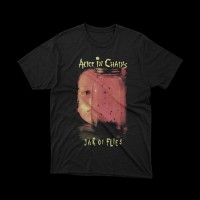 T-shirt Alice in Chains – Jar of Flies | vrz shop