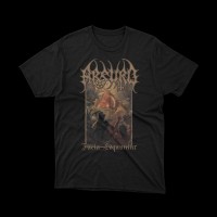 T-shirt Absurd Facta Loquuntur | vrz shop