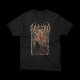 T-shirt Absurd Facta Loquuntur | vrz shop