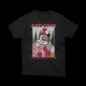 T-shirt acid bath When the Kite String T-shirt acid bath When the Kite String