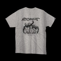 T-shirt Pretty Visitors Arctic Monkeys | maglietta cotone premium tempo libero | vrz shop
