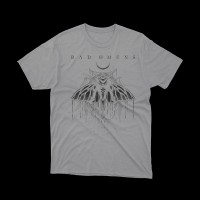 T-shirt Bad Omens – Moth | vrz shop