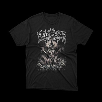 T-shirt Belphegor – Conjuring the Dead | vrz shop