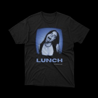T-shirt Biohazard Tales from the hard side | maglietta cotone premium tempo libero | vrz shop