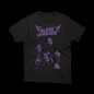 T-shirt black sabbath T-shirt black sabbath