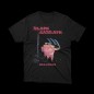 T-shirt black sabbath paranoid T-shirt black sabbath paranoid