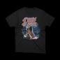T-shirt Black Ozzy Osbourne blizzard of ozzy