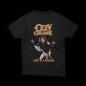 T-shirt Ozzy Osbourne diary of madman